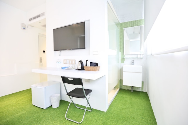 タイム フライヤー ホテル