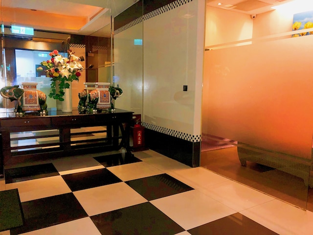 キュー モーテル