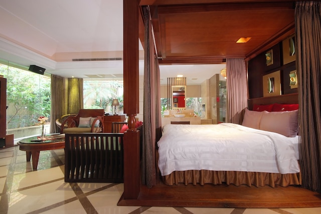 キュー モーテル