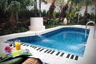 キュー モーテル