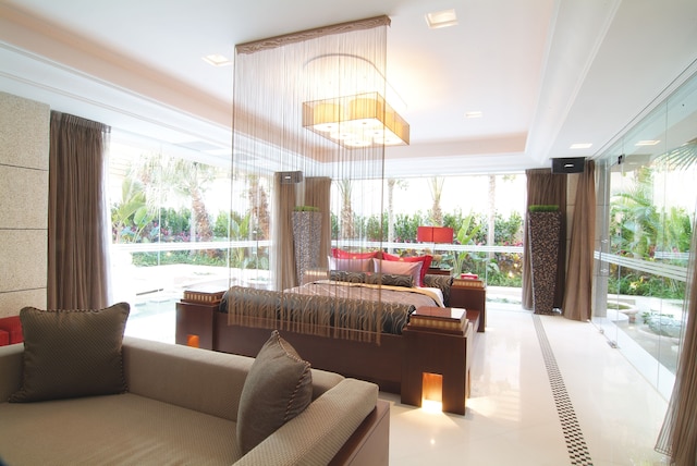 キュー モーテル