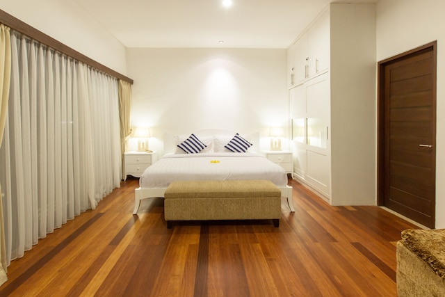 クラブ コーナー レジデンス、ナギサ バリ