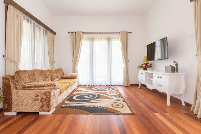 クラブ コーナー レジデンス、ナギサ バリ