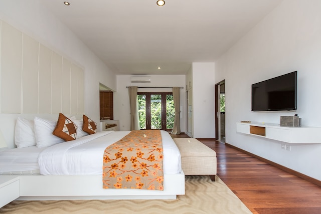 クラブ コーナー レジデンス、ナギサ バリ