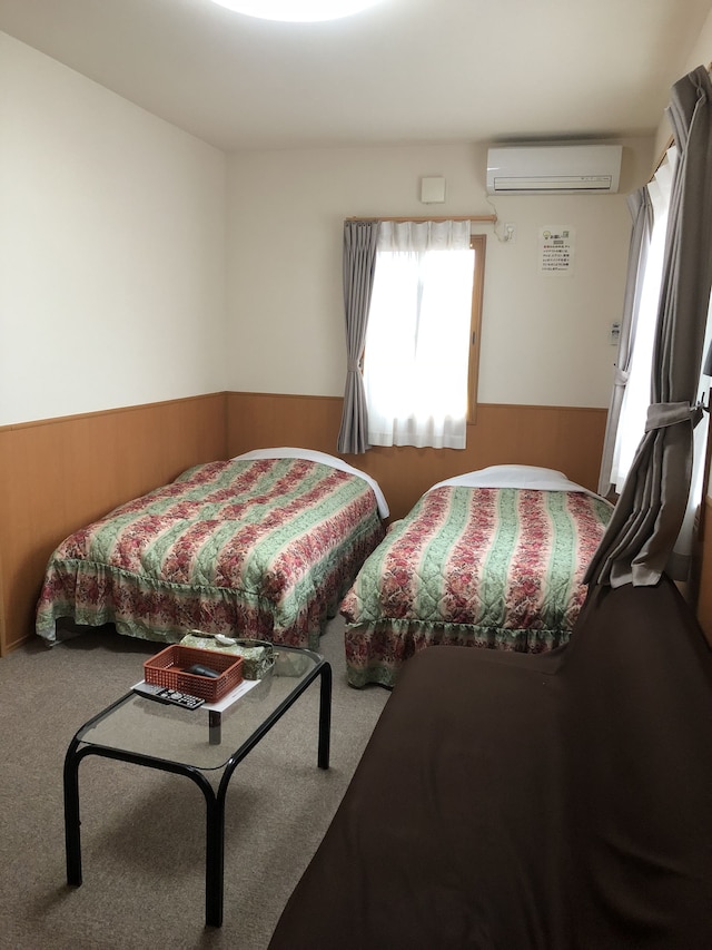 軽井沢村ホテル