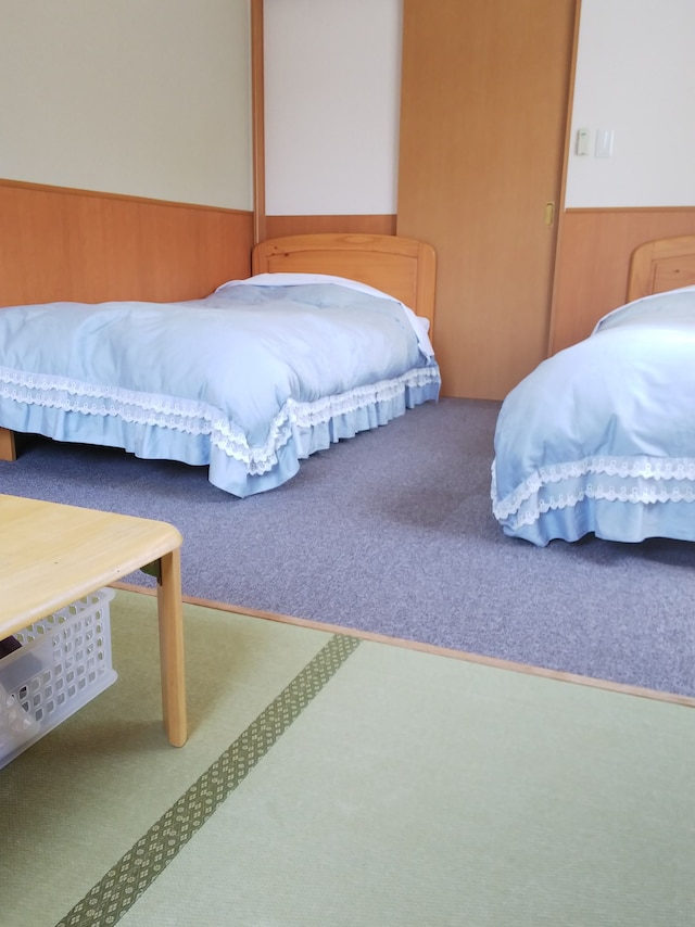 軽井沢村ホテル