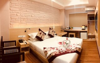 ホテル シュエ ゴーン デイング