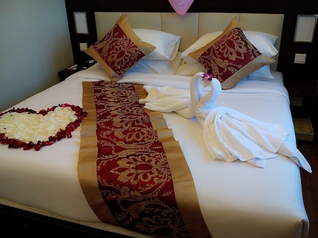 ホテル シュエ ゴーン デイング