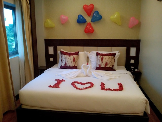 ホテル シュエ ゴーン デイング