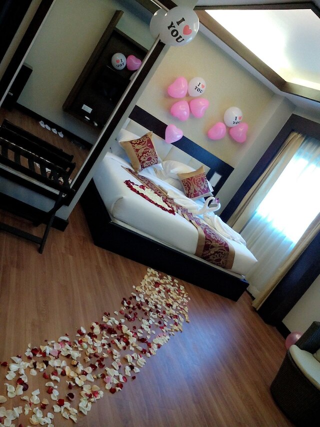 ホテル シュエ ゴーン デイング