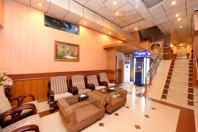 ホテル シュエ ゴーン デイング