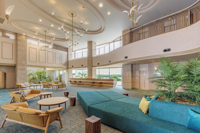 亀の井ホテル 九十九里