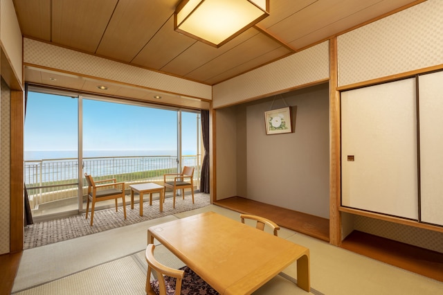 亀の井ホテル 九十九里