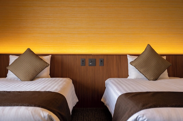 亀の井ホテル 九十九里