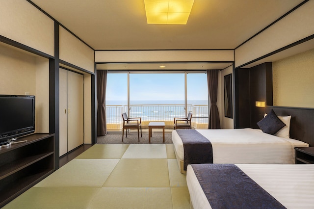 亀の井ホテル 九十九里