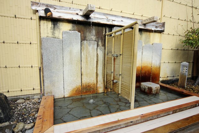 十津川温泉ホテル昴