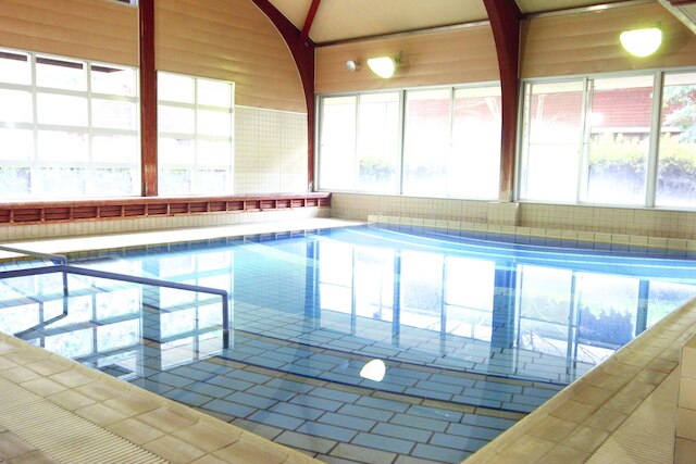 十津川温泉ホテル昴