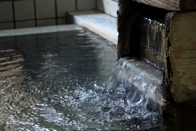 十津川温泉ホテル昴