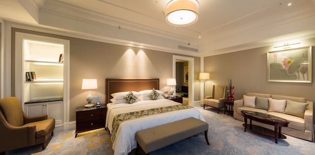 福州 ジューロン ホテル (福州中庚聚龍酒店)