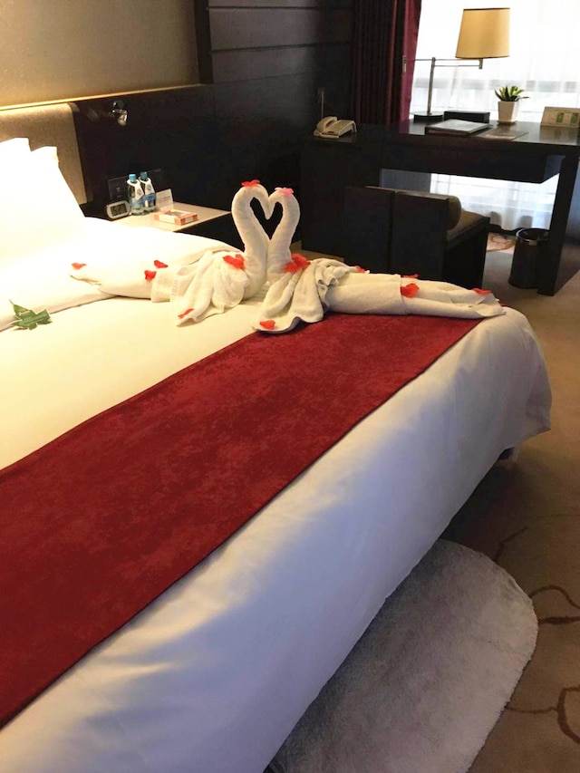 ジャスミン インターナショナル ホテル (茉莉花国際酒店)