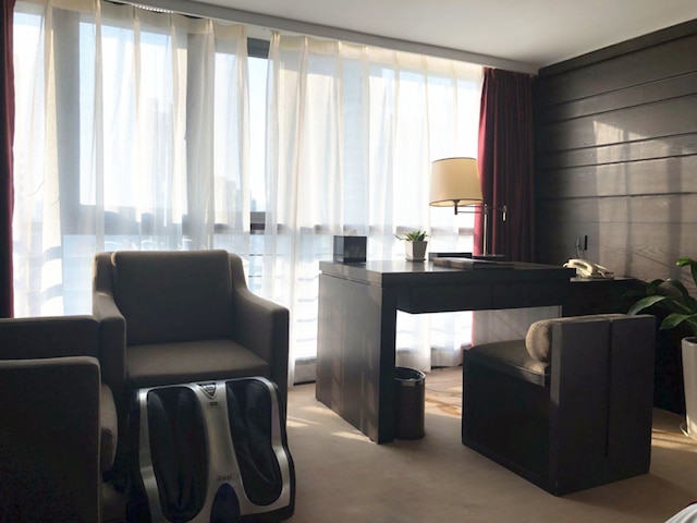 ジャスミン インターナショナル ホテル (茉莉花国際酒店)