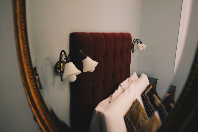 サリー ポート セングリー