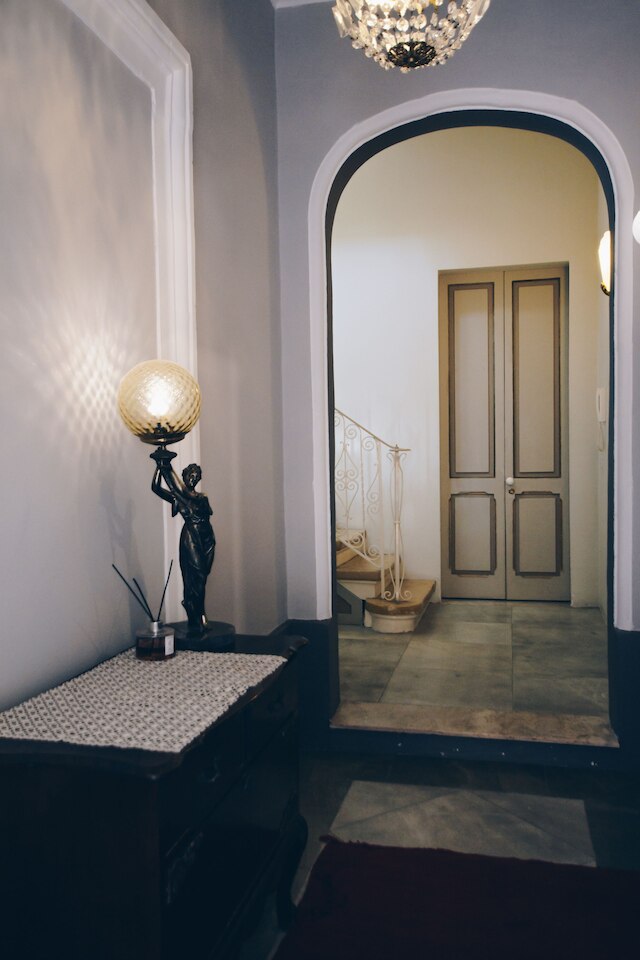 サリー ポート セングリー