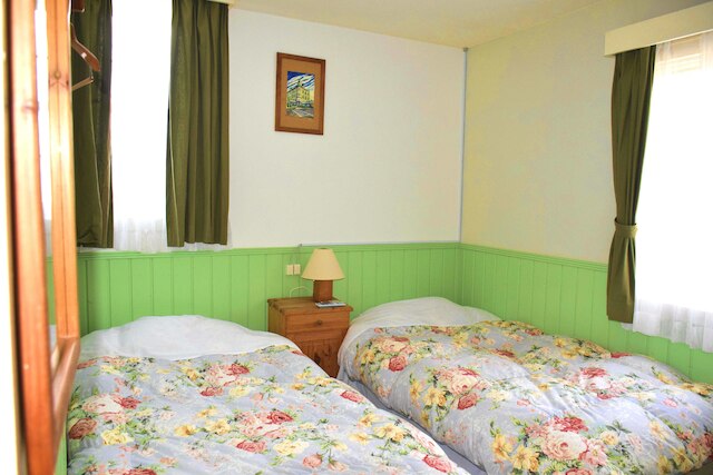 ペンション飛遊人