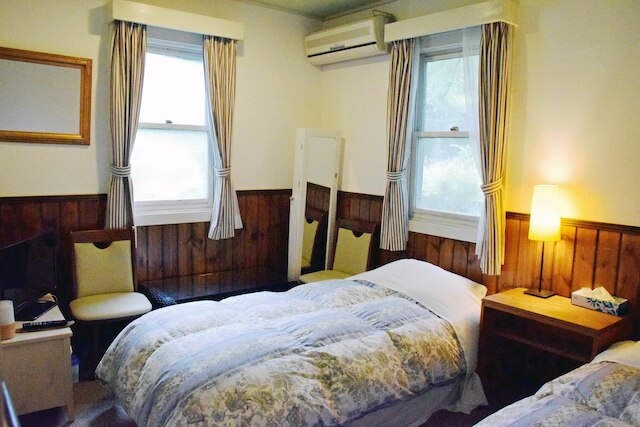 ペンション飛遊人