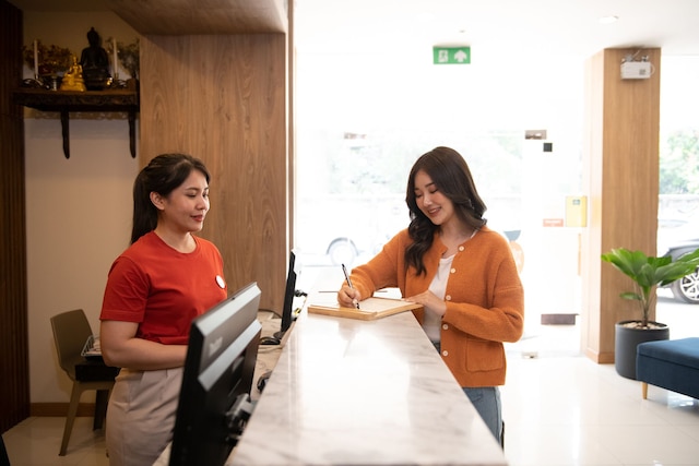 スミタヤ チェンマイ ホテル