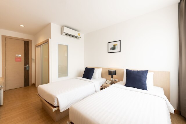 スミタヤ チェンマイ ホテル