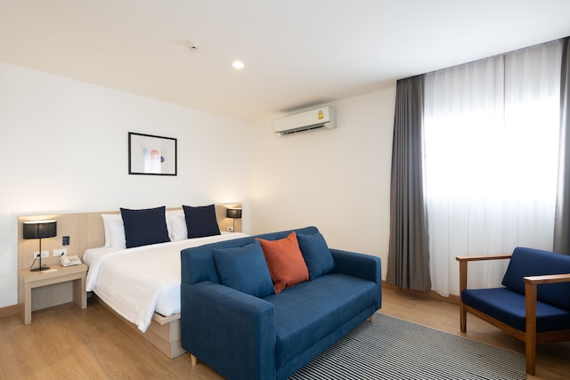 スミタヤ チェンマイ ホテル