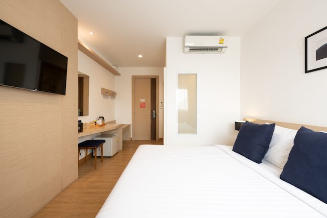 スミタヤ チェンマイ ホテル