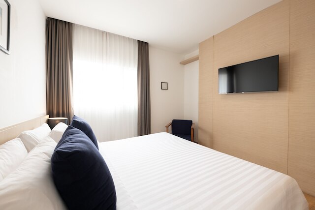 スミタヤ チェンマイ ホテル