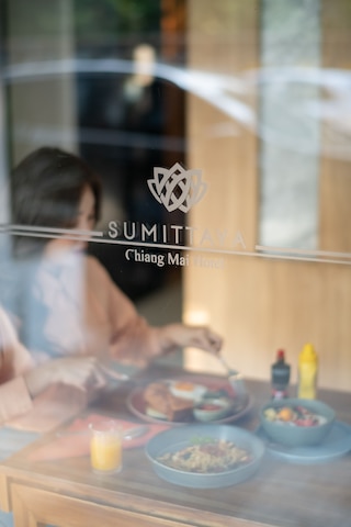 スミタヤ チェンマイ ホテル