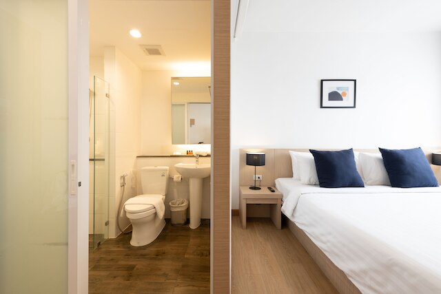 スミタヤ チェンマイ ホテル