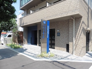 ロカンダ新大阪