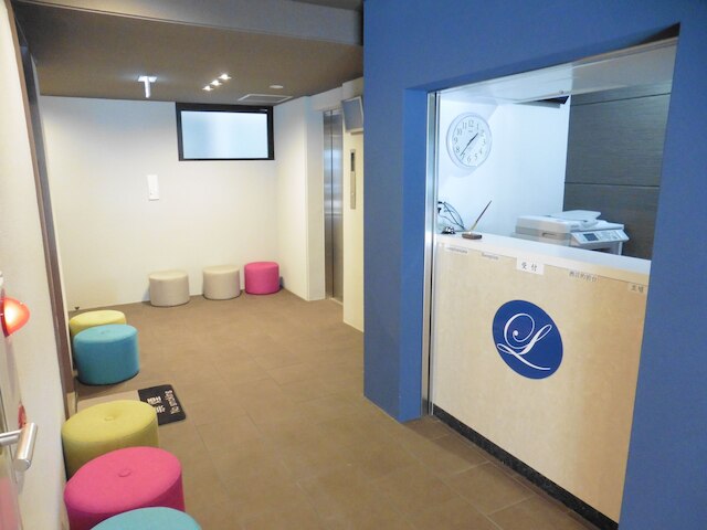 ロカンダ新大阪