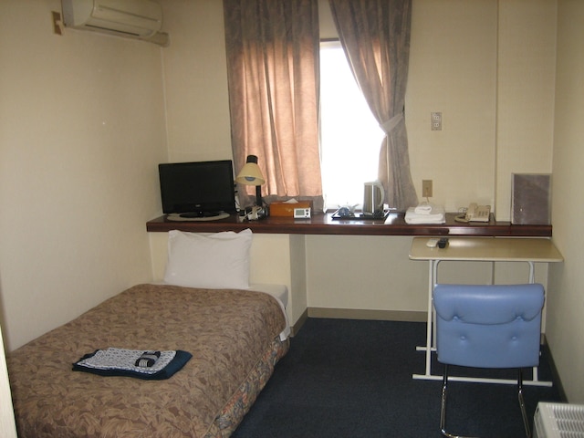 ビジネスホテルかつや