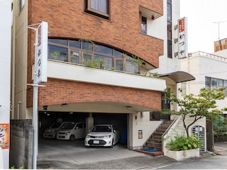 ビジネスホテルかつや