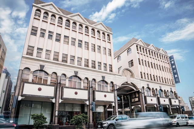 イースト コースト ホテル