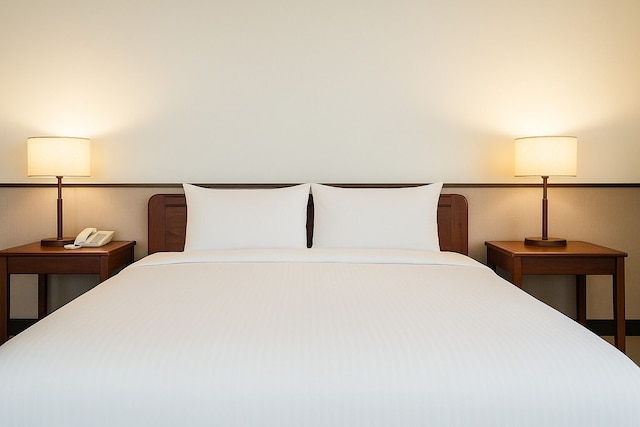 イースト コースト ホテル