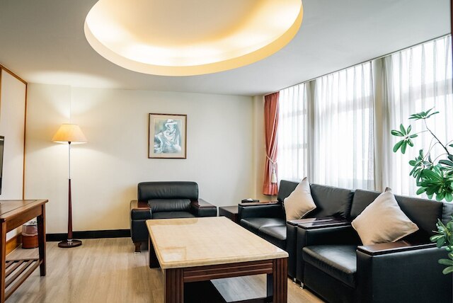 イースト コースト ホテル