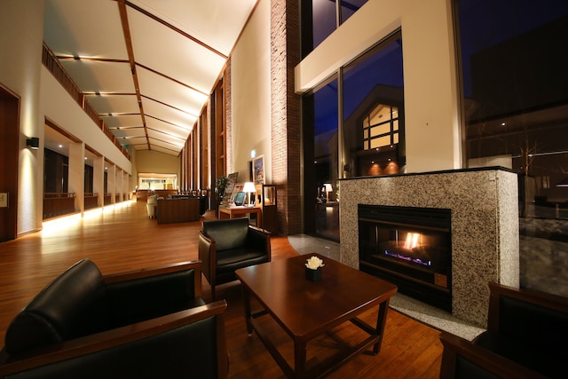 ホテルハーヴェスト 旧軽井沢