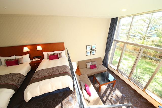 ホテルハーヴェスト 旧軽井沢