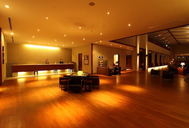 ホテルハーヴェスト 旧軽井沢