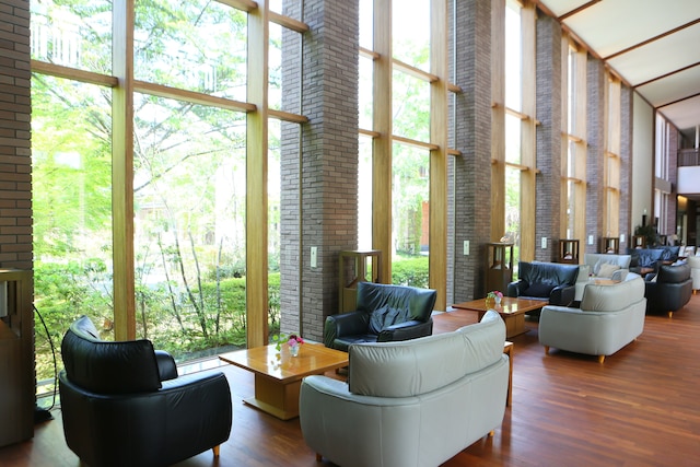 ホテルハーヴェスト 旧軽井沢