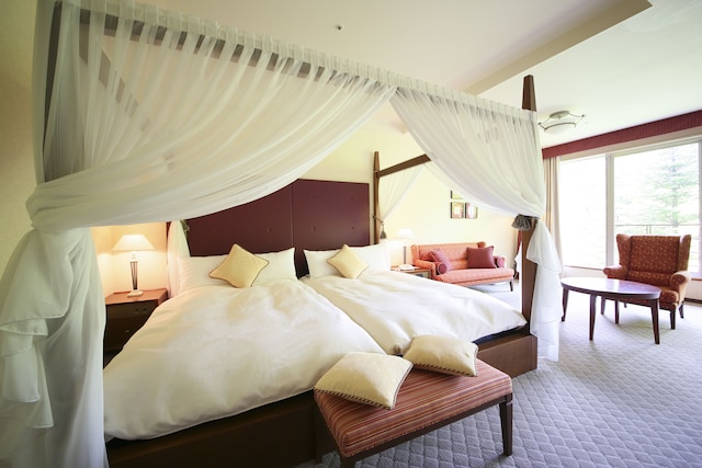 ホテルハーヴェスト 旧軽井沢