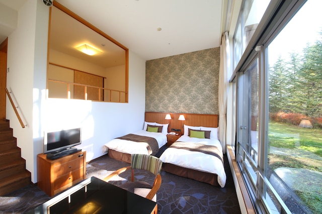 ホテルハーヴェスト 旧軽井沢