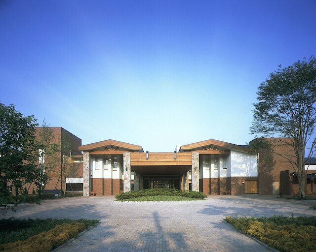 ホテルハーヴェスト 旧軽井沢